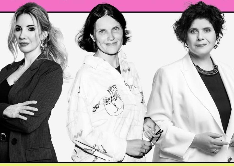 The Day: Первая открытая запись подкаста о раке молочной железы